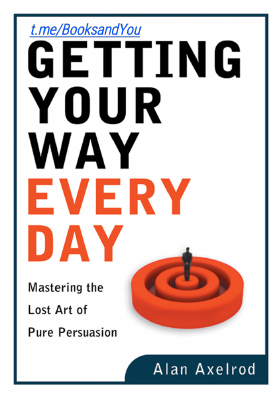 GETTING YOUR WAY EVERY DAY.pdf